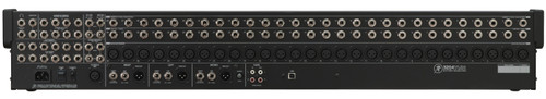 Church Sound System with 6 Mackie SRM Series Loudspeakers 2 Subwoofers and 3204VLZ4 Mixer (Discontinued Components)