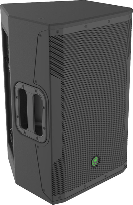 Church Sound System with 6 Mackie SRM Series Loudspeakers 2 Subwoofers and 3204VLZ4 Mixer (Discontinued Components)