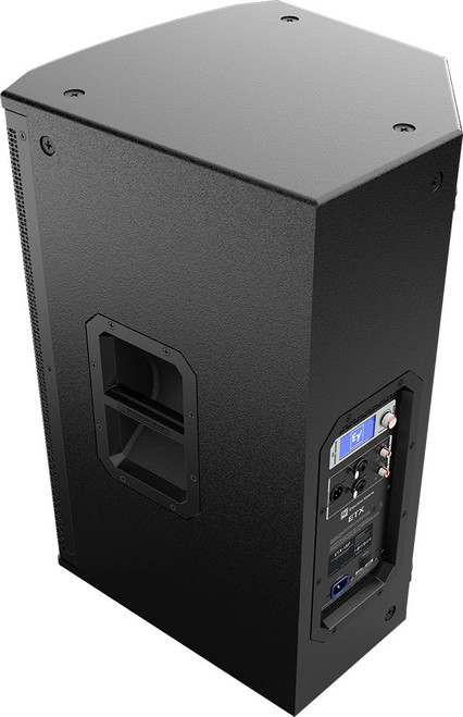 Electro-Voice ETX-15P 15" 2-Way Powered Loudspeaker