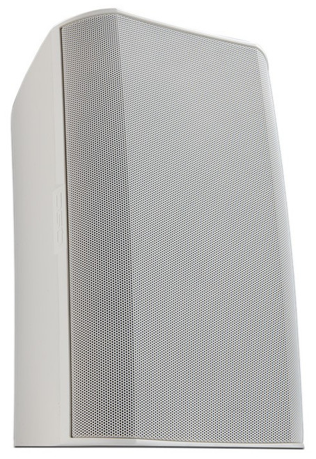 QSC AD-S10T 10 inch 2 Way Wall Mount Loudspeaker