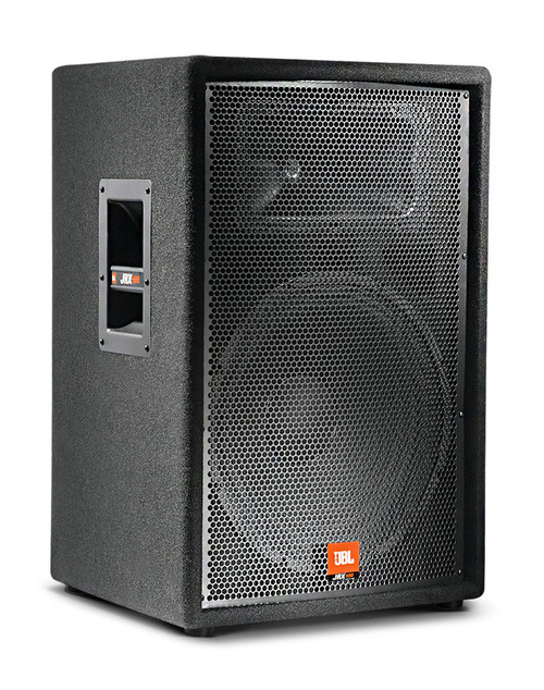 JBL JRX115I 15 inch Sound Reinforcement Loudspeaker (Discontinued)