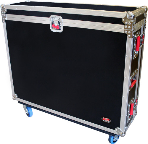 Gator G-Tour X32 Wood Flight Case for Behringer X-32 large format mixer