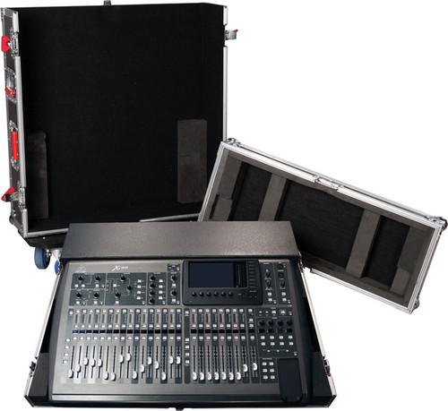 Gator G-Tour X32 Wood Flight Case for Behringer X-32 large format mixer