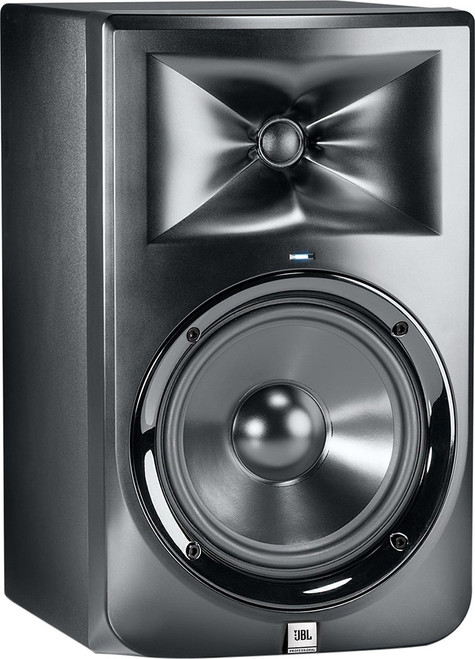 JBL LSR308 8" 2 Way Powered Studio Monitor (Discontinued)