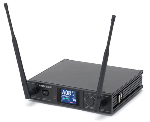 Samson Synth 7 Headset UHF Wireless System (I Band) (Discontinued)