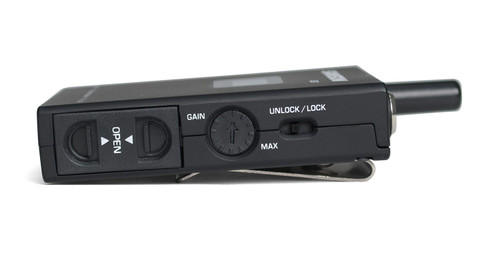 Samson Synth 7 Headset UHF Wireless System (I Band) (Discontinued)