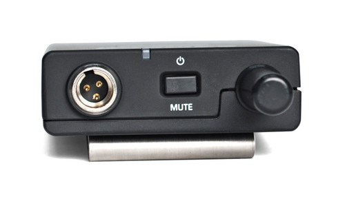 Samson Synth 7 Guitar UHF Wireless System (Discontinued)