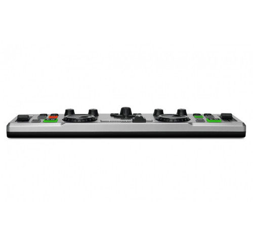 Numark DJ 2 GO Portable DJ Controller (Discontinued)
