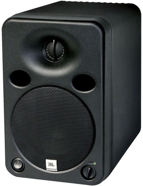 JBL LSR6325P-1 Bi-Amplified Studio Monitor (Discontinued)