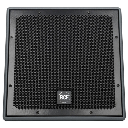 RCF P2110T 10" 200W Coaxial Weatherproof 2-Way 124 dB High Output Wide-Dispersion Loudspeaker