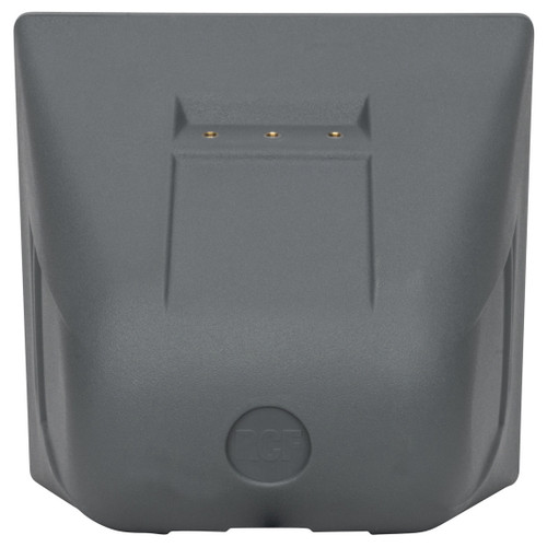 RCF P2110T 10" 200W Coaxial Weatherproof 2-Way 124 dB High Output Wide-Dispersion Loudspeaker