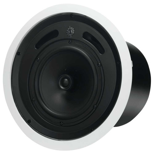 Tannoy CVS 8 8" 70V Coaxial In-Ceiling Loudspeaker - Pair