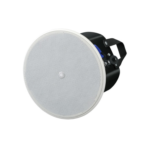 Yamaha Classroom Sound System with 2 VXC4 In-Ceiling Loudspeakers and MA2030 Mixer Amplifier (Discontinued Components)