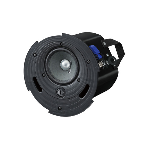 Yamaha Classroom Sound System with 2 VXC4 In-Ceiling Loudspeakers and MA2030 Mixer Amplifier (Discontinued Components)