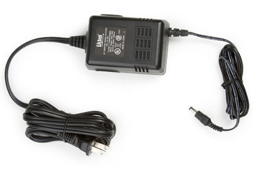 Listen Tech LA-201 15 VAC Replacement Power Supply for LT-800 and LR-100 (Discontinued)