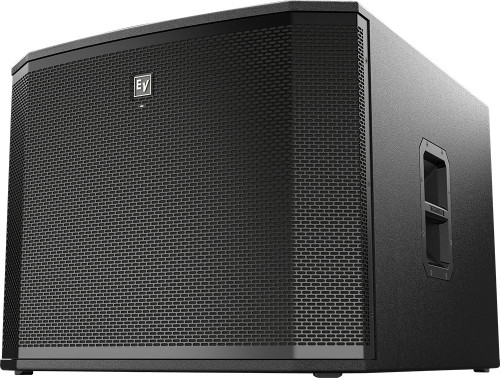 Electro-Voice ETX-18SP 18" Powered Subwoofer