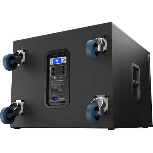 Electro-Voice ETX-18SP 18" Powered Subwoofer