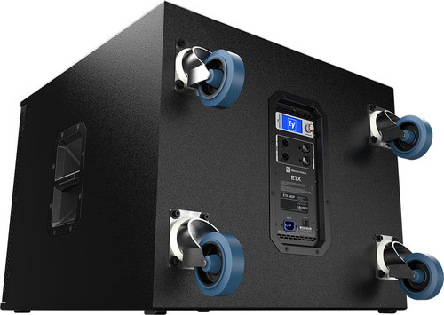 Electro-Voice ETX-18SP 18" Powered Subwoofer