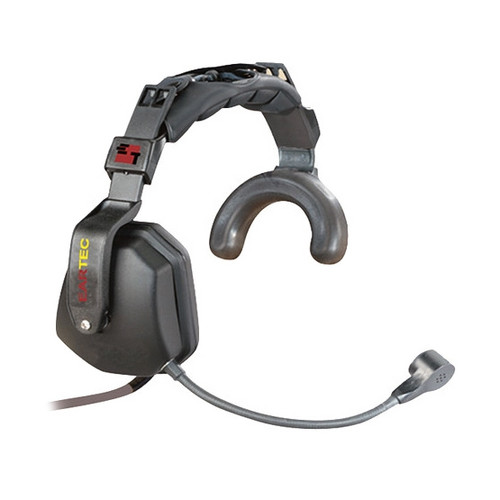 Eartec Scrambler 4-User SC-1000 2-Way Radio System with Ultra Single Inline PTT Headsets (Discontinued)