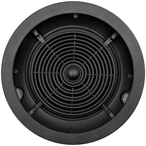 SpeakerCraft Profile CRS6 One 6.5" In-Ceiling Speaker