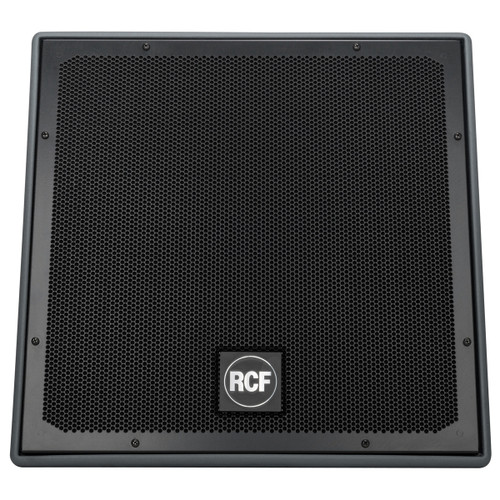 RCF P3115T 15" 300W Coaxial Weatherproof 2-Way 129 dB High Output Wide-Dispersion Loudspeaker