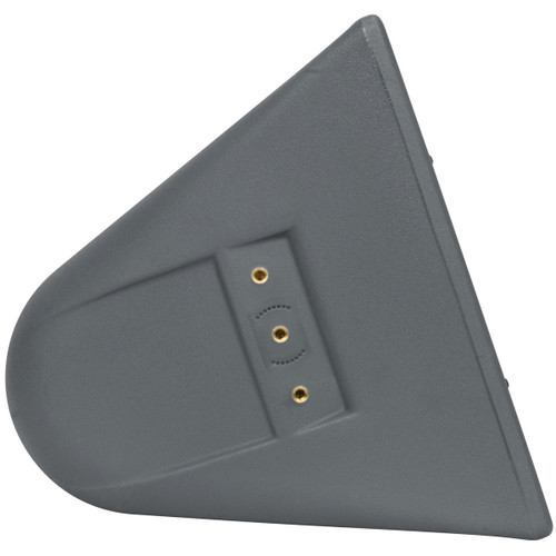 RCF P3115T 15" 300W Coaxial Weatherproof 2-Way 129 dB High Output Wide-Dispersion Loudspeaker