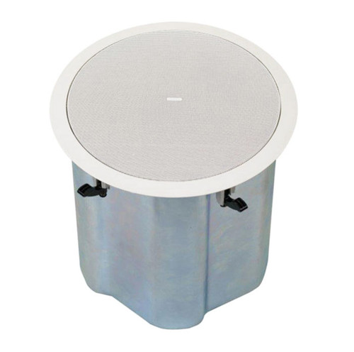 Tannoy CMS 801 SUB BM 8" Compact Ceiling Mounted Subwoofer - Pair