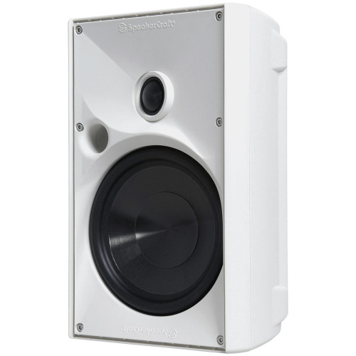 SpeakerCraft OE6 One White