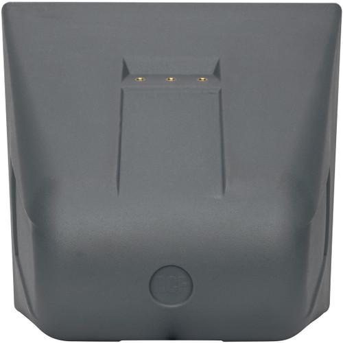 RCF P6215 15" 600W Coaxial Weatherproof 2-Way 134 dB High Output Wide-Dispersion Loudspeaker
