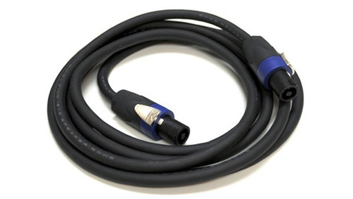 Whirlwind SK5 Series Speakon Speaker Cable