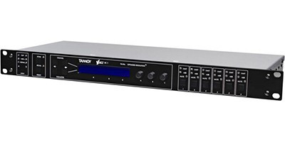 Tannoy VNET SC 1 Network Enabled Digital Controller (Discontinued)