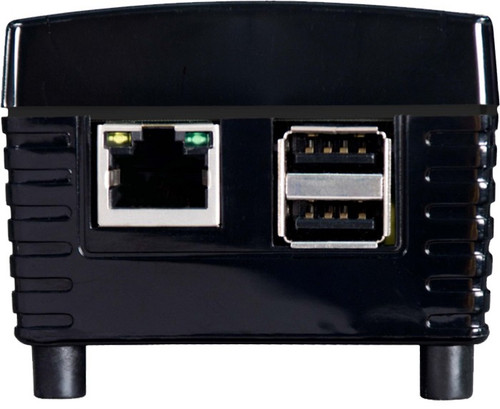Crown USBX Wi-Fi/USB Control Interface (Discontinued)