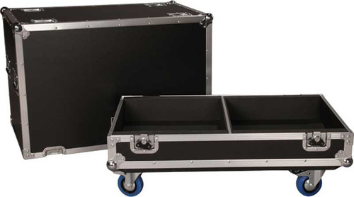 JBL FLIGHT-VRX932-LAP Flight Case for 2 VRX932-LAP Speakers