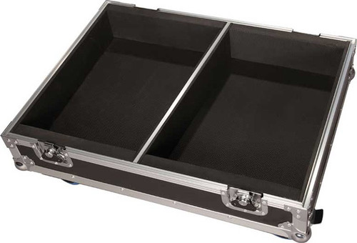 JBL FLIGHT-VRX932-LAP Flight Case for 2 VRX932-LAP Speakers