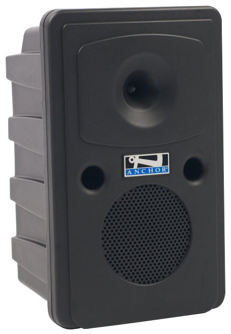 Anchor Audio GG-BPDUAL Go Getter Basic Package DUAL (Discontinued)
