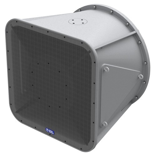 Atlas Sound AHSUB15-BSG 15" AH Series Stadium Subwoofer (Discontinued)