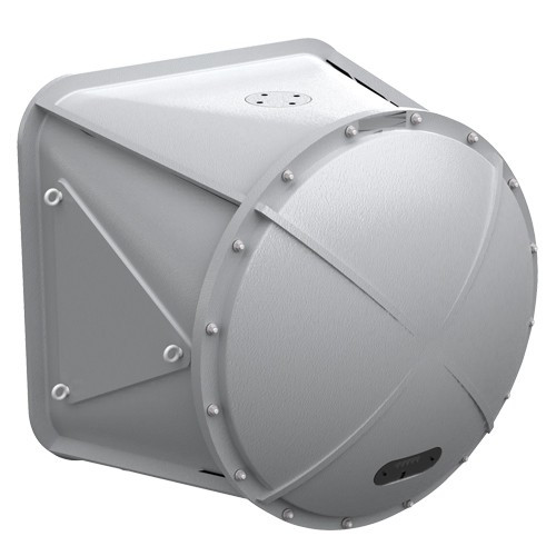 Atlas Sound AHSUB15-BSG 15" AH Series Stadium Subwoofer (Discontinued)
