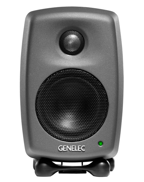 Genelec 8010A Studio Monitor
