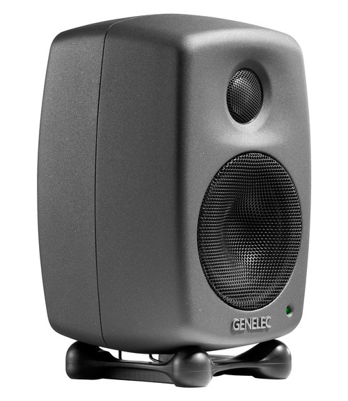 Genelec 8010A Studio Monitor