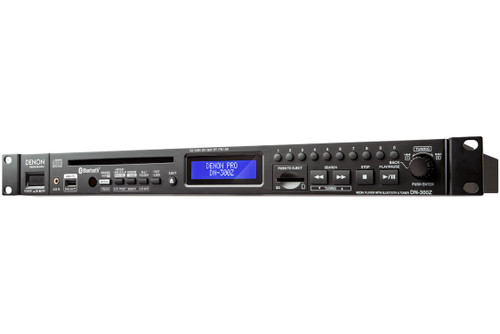Denon Professional DN-300Z Media Player