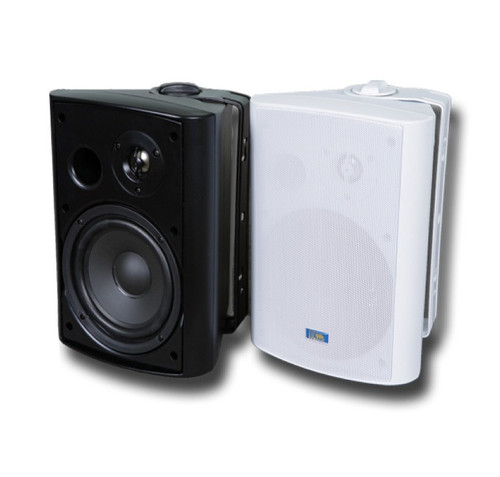 SpeakerCraft OE6 One 6.5 inch Outdoor Speaker