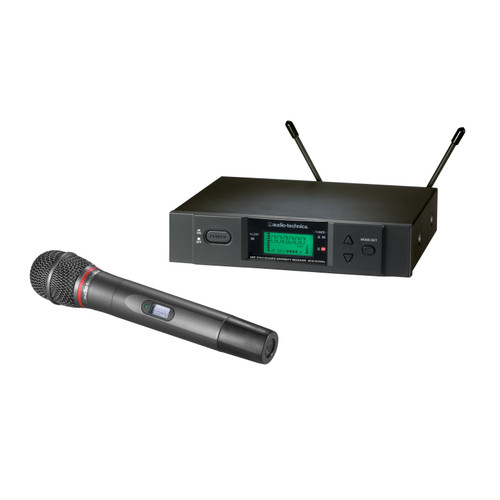 Stadium Scoreboard PA Sound System with All-Weather 140 dB SPL Horn Loudspeakers Sound System Rack Package (Discontinued Components)
