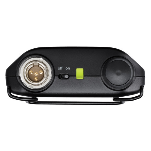 Shure GLXD1 Wireless Bodypack Transmitter (Discontinued)