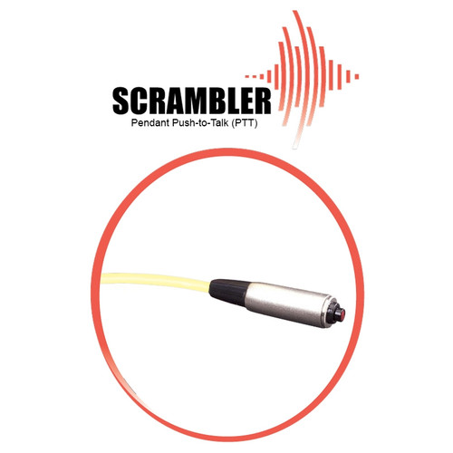Eartec Scrambler 6-User SC-1000 2-Way Radio System (Several Products Discontinued)