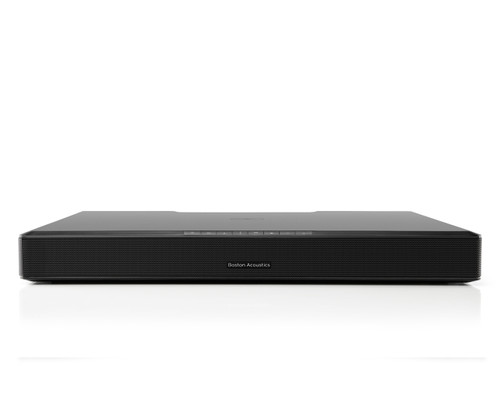 Boston Acoustics TVee One Television Speaker Base (Discontinued)