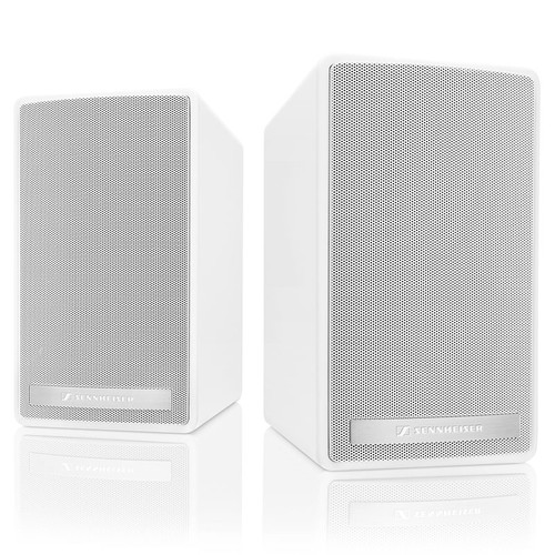 Sennheiser TeamConnect Professional Audio Conference Room System (Discontinued)
