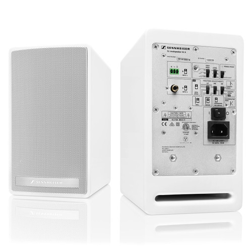 Sennheiser TeamConnect Professional Audio Conference Room System (Discontinued)