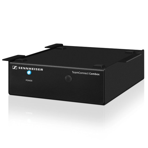Sennheiser TeamConnect Professional Audio Conference Room System (Discontinued)