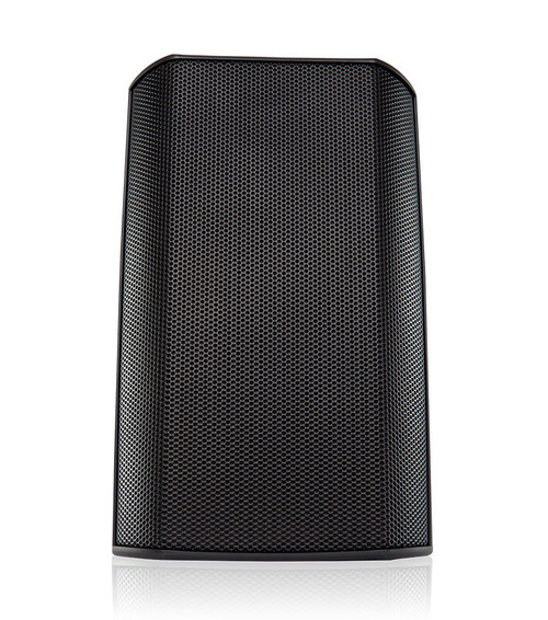 QSC AD-S4T AcousticDesign 4" 2-Way Wall Mount Loudspeaker - Pair