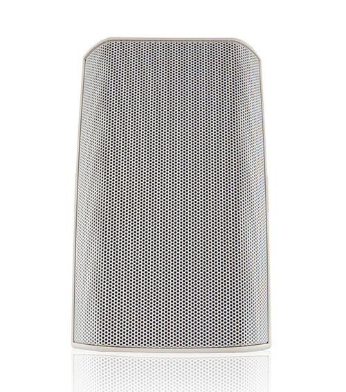 QSC AD-S4T AcousticDesign 4" 2-Way Wall Mount Loudspeaker - Pair